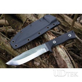 Assassin outdoor fixed blade hunting knife no logo UD405304  